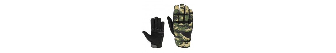 Tactical Gloves